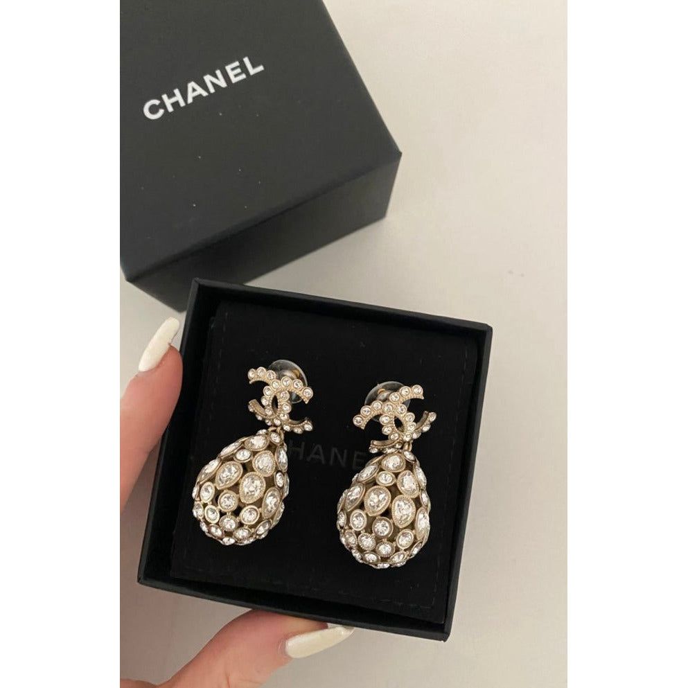 Chantel Earrings